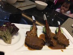 -新兴·金羊座·粤菜点心(乐峰店)