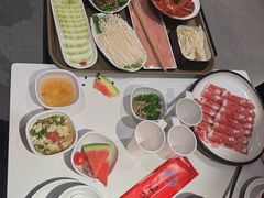 -山城辣妹子(定福庄店)