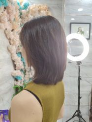 点击看大图 -Coco Salon 日系烫染专业店
