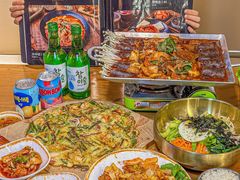 -海云台韩式汤饭·13年匠心韩料(南山店)