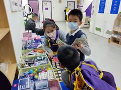 -瑞思教育·少儿英语(凯德校区)