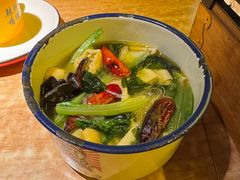 -喝丢一只鞋海鲜烧烤·海肠捞饭(东关街店)