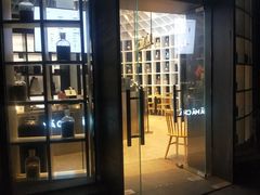 门面-MAMACHA妈妈茶(岳麓山店)