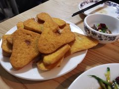 -玫瑰红烤羊排(北新桥三条店)