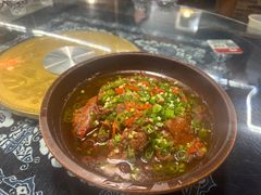 -阿嫂印象·民间江湖菜(大学城店)