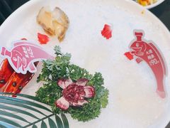 -打酱友•斑鱼海鲜粥火锅(吴桥店)