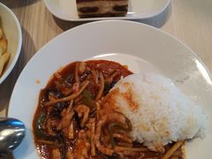 -宜家·瑞典风味餐厅(天津东丽商场店)