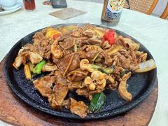 -标记美食新鲜猪杂(兴南大道店)