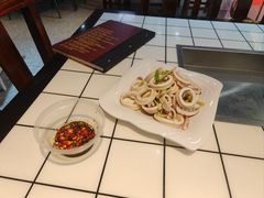 -伟仔鱼生虾生馆(平西路1-25号院店)