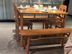 -黄山老妈·土菜(碧桂园店)