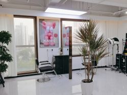 -V7 HAIR SALON