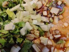 -合易泓烤肉•首创生椰大油边(宁山路店)