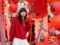 -HERRE·赫尔茶咖(解放公园店)