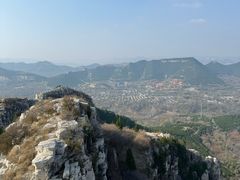 -青州市云门山风景区