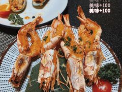 -桃夭日式料理(国信店)