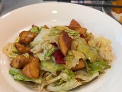-汗腾格里·风味餐厅(新疆驻京办店)