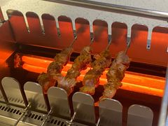 -玉善烧烤串城(长春总店)