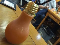 -云晓光头烧烤吧(德平路店)