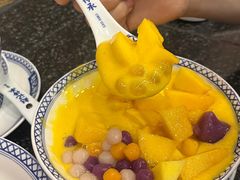 -赵记传承·中国甜品(福州总店)