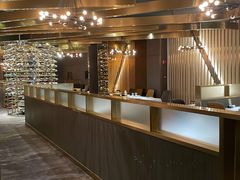 自助取餐区-王品台塑牛排(成都万象城店)