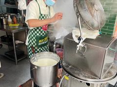 -河记肠粉店