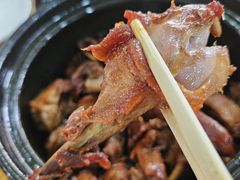 -斯丹姜母鸭·古法干香(涂门街总店)