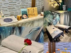 -禧瑞 ·丝浴主题·水疗·spa(中山公园店)