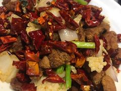 -宝翠花园餐厅(沙湖店)