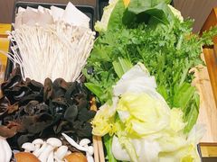 -阳坊胜利涮羊肉(阳坊老店)