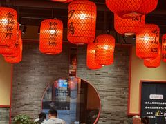 -山四砂锅(太原钟楼街店)