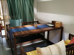 -行者素食(国赫红珊湾店)