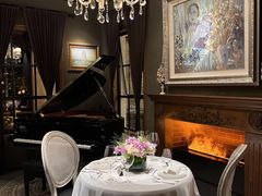 -Le Bistrot de Racine