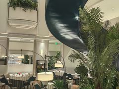 -狮王府淮扬菜(万象城店)