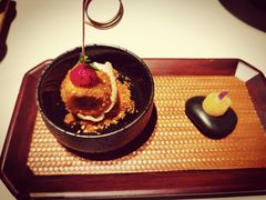 金刚沙豆腐-京兆尹(雍和宫店)