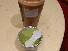 -桂桂茶(滨江百联店)