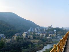 -东部华侨城