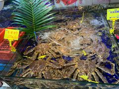 -79号渔船海鲜饭店(华强北店)