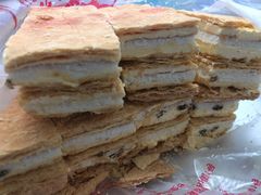 拿破仑-宫廷糕点铺
