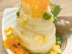 -米禾良日料(人民广场店)