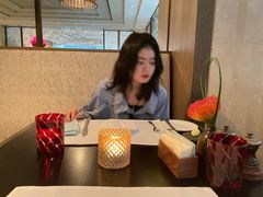-罗宾斯牛排馆(重庆丽晶酒店)