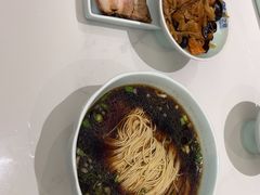 -胥城奥灶面·面之府(书香世家月亮湾酒店)