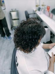 -青霖·飘逸造型