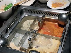 -海底捞火锅(崇文门新世界百货店)