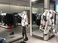-ZARA(熙地港店)