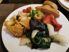 -上海圣诺亚皇冠假日酒店·诺亚厨房