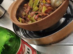 -胡须佬鸡煲四季火锅店(石厦西村直营店)