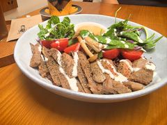 -沏点Trattoria意大利餐厅(新街口店)