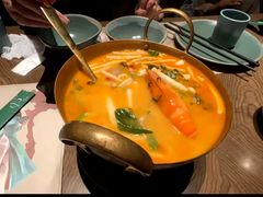 -安南越南餐厅(青岛万象城店)