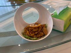 -潮福城大酒楼(二环东路店)