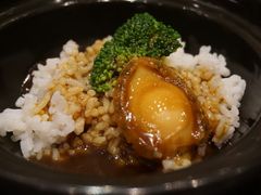 -新发展亚太JW万豪酒店·福苑咖啡厅